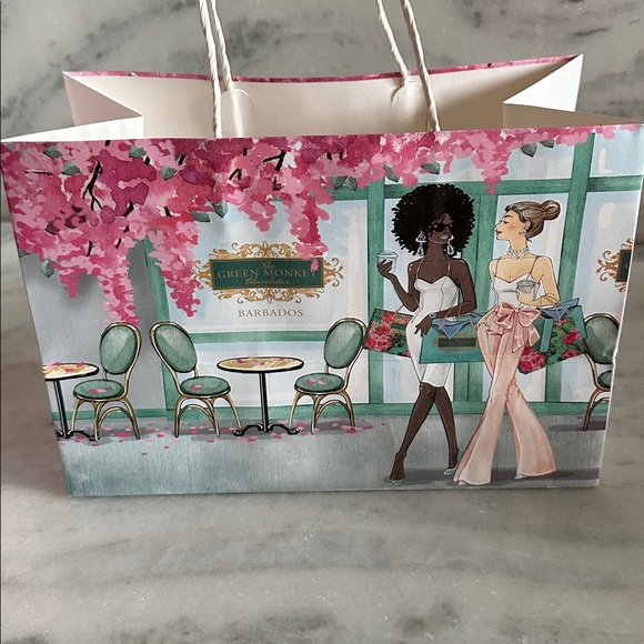 Cute shopping bags - Picture 4 of 8